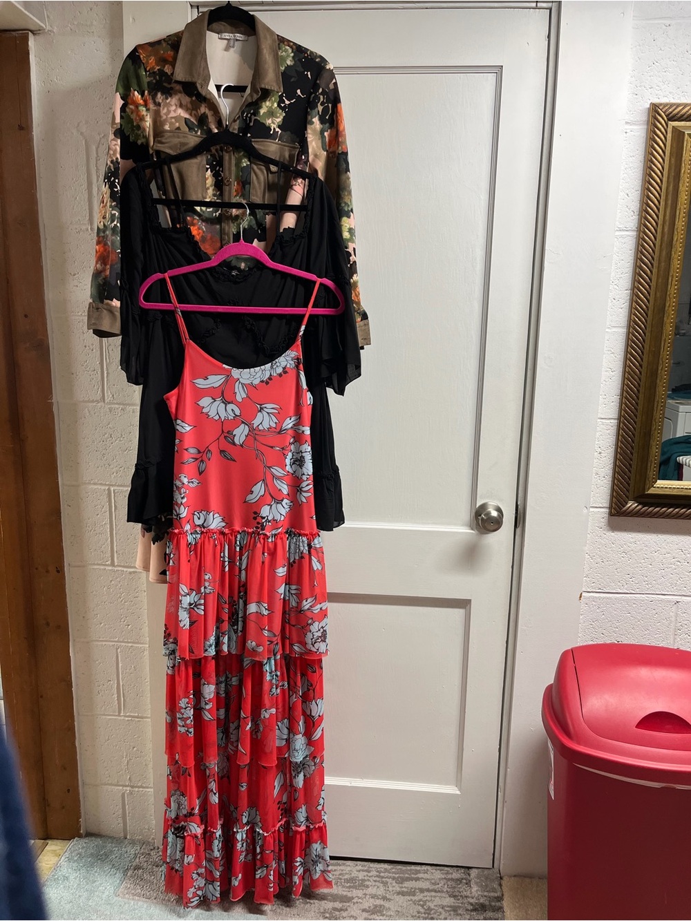 Lot of 3 Dresses. Denny Rose, Italy